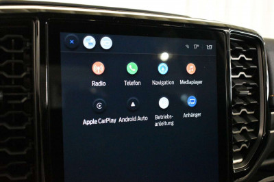 Ford Ranger Neuwagen