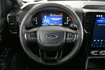 Ford Ranger Neuwagen