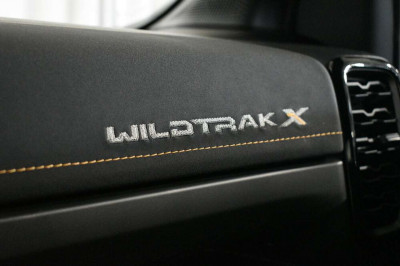 Ford Ranger Neuwagen