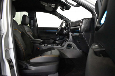 Ford Ranger Neuwagen