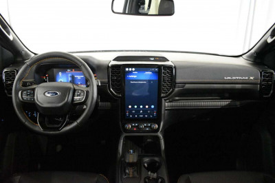 Ford Ranger Neuwagen