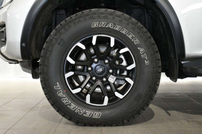 Ford Ranger Neuwagen