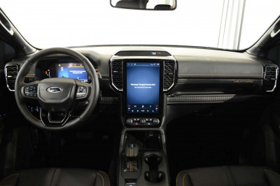 Ford Ranger Neuwagen