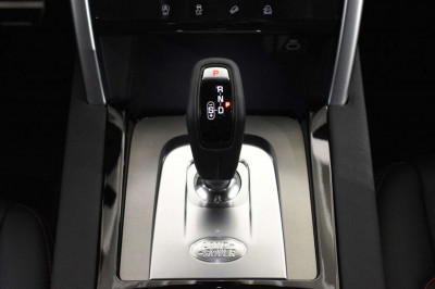 Land Rover Discovery Sport Vorführwagen