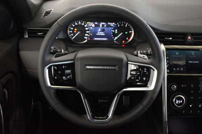 Land Rover Discovery Sport Vorführwagen