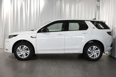 Land Rover Discovery Sport Vorführwagen