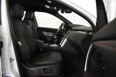 Land Rover Discovery Sport Vorführwagen