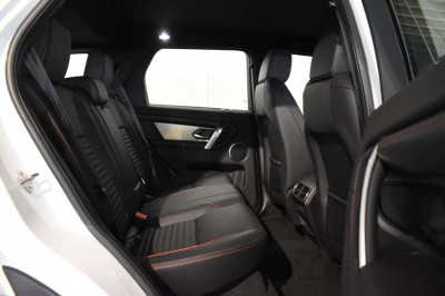 Land Rover Discovery Sport Vorführwagen