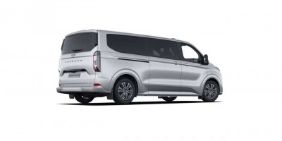 Ford Tourneo Custom Neuwagen