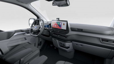 Ford Tourneo Custom Neuwagen