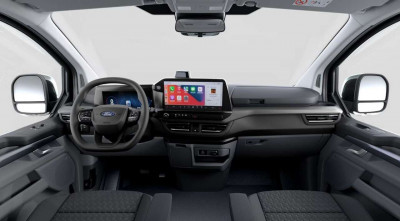 Ford Tourneo Custom Neuwagen