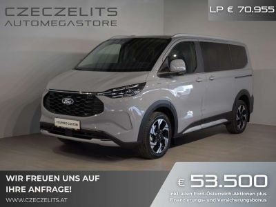 Ford Tourneo Custom Neuwagen