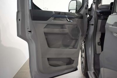 Ford Tourneo Custom Neuwagen