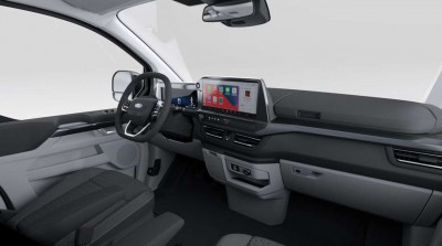 Ford Tourneo Custom Neuwagen