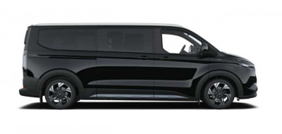 Ford Tourneo Custom Neuwagen