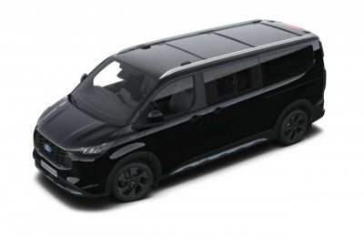 Ford Tourneo Custom Neuwagen