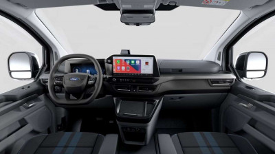 Ford Tourneo Custom Neuwagen