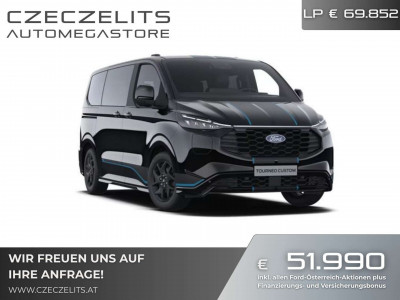 Ford Tourneo Custom Neuwagen