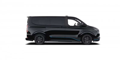 Ford Tourneo Custom Neuwagen
