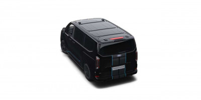 Ford Tourneo Custom Neuwagen