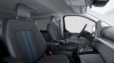Ford Tourneo Custom Neuwagen