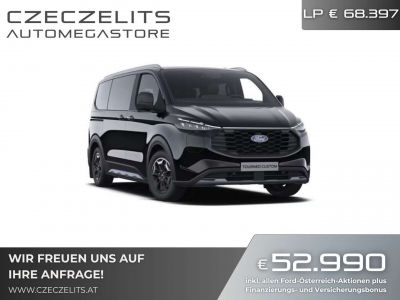 Ford Tourneo Custom Neuwagen