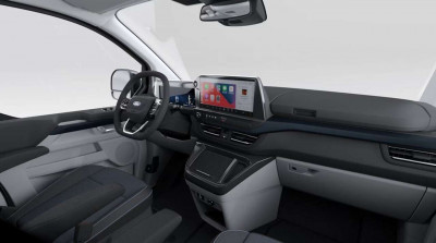 Ford Tourneo Custom Neuwagen