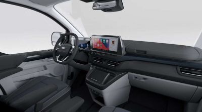 Ford Tourneo Custom Neuwagen