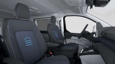 Ford Tourneo Custom Neuwagen