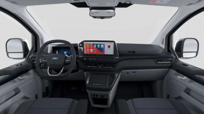 Ford Tourneo Custom Neuwagen