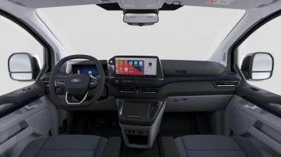 Ford Tourneo Custom Neuwagen