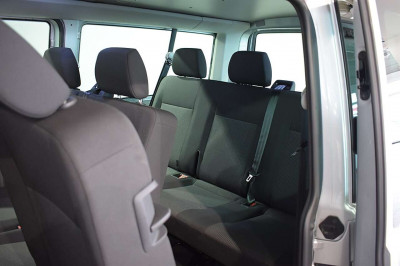 VW Transporter T6 Gebrauchtwagen