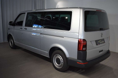 VW Transporter T6 Gebrauchtwagen