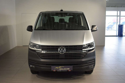 VW Transporter T6 Gebrauchtwagen