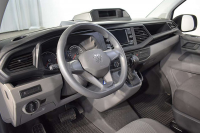 VW Transporter T6 Gebrauchtwagen