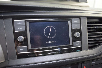 VW Transporter T6 Gebrauchtwagen