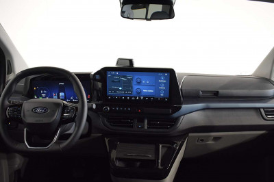 Ford Tourneo Custom Neuwagen