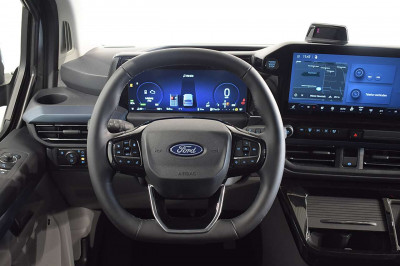 Ford Tourneo Custom Neuwagen