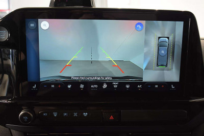 Ford Tourneo Custom Neuwagen