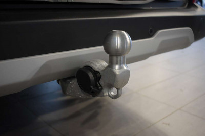 Ford Tourneo Custom Neuwagen