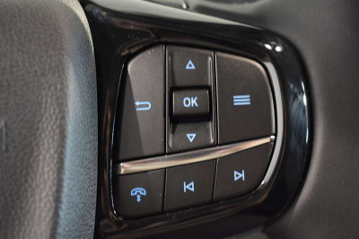 Ford Tourneo Custom Neuwagen