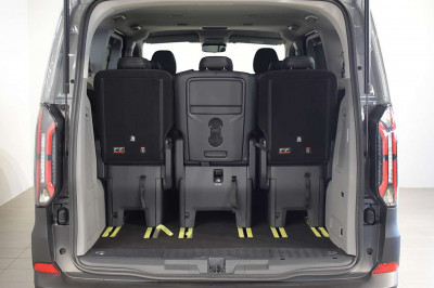 Ford Tourneo Custom Neuwagen