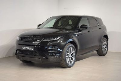 Land Rover Range Rover Evoque Neuwagen