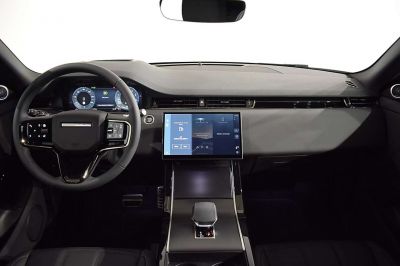 Land Rover Range Rover Evoque Neuwagen