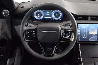 Land Rover Range Rover Evoque Neuwagen