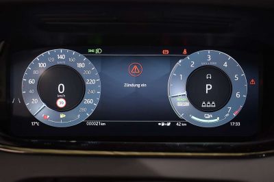 Land Rover Range Rover Evoque Neuwagen