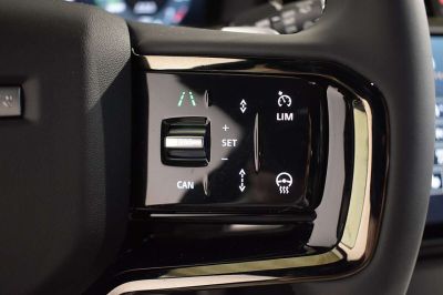Land Rover Range Rover Evoque Neuwagen