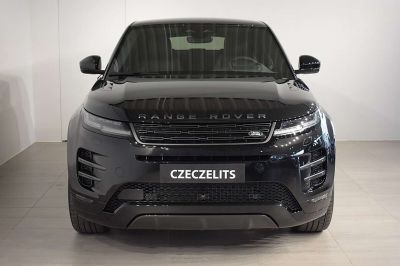 Land Rover Range Rover Evoque Neuwagen