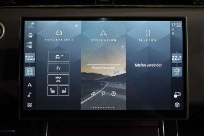 Land Rover Range Rover Evoque Neuwagen