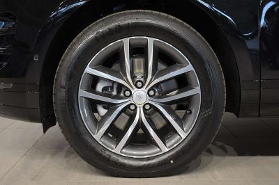Land Rover Range Rover Evoque Neuwagen